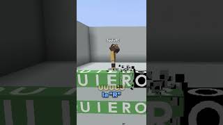 Adivina la palabra... 😭  #minecraft #minecraftmemes #humor