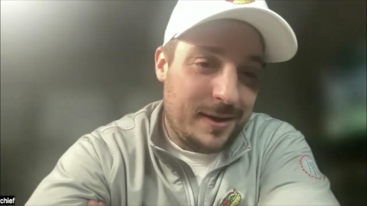 Episode 12 featuring Chief Barstool (Ryan Brandell) clip YouTube