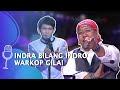Gambar cover Stand Up Comedy Indra Frimawan Roasting Indro Warkop, Berani Bilang Gila dan Moralnya Rusak - SUCI 5