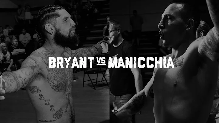 Billy Bryant VS Matson Manicchia | ALL OR NOTHING ...