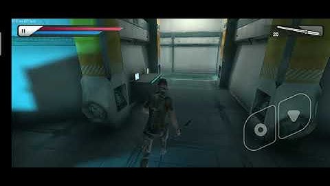 NEW Game Action Offline Untuk Android/IOS || GRATIS Full Version || Mindcell