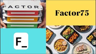 Meal plans for any lifestyle without any hassle | Factor75 | Chef-crafted, Dietitian-approved meals