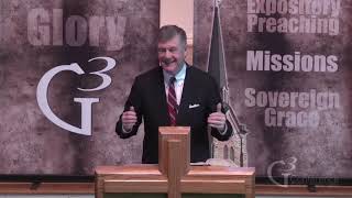 The Church's Call To Biblical Preaching - Dr. Steve Lawson