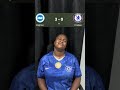 How do we find ourselves in this situation Chelsea FC 😭😭