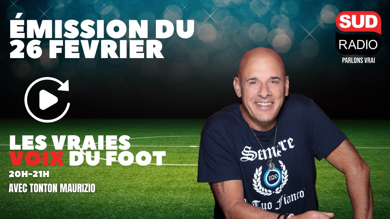 Pablo Longoria respecté par Guy Roux : "Il n'a pas perdu mon estime"