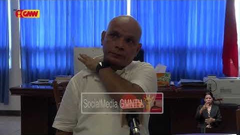 Blanko BI no Sertidaun RDTL iha ona Rejistu Notariadu maibe seidauk bele imprime tanba makina avaria