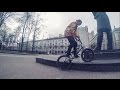 #46 Самокатные Будни: СТРИТ, РАЗБОРКИ С БЫДЛОМ, BMX