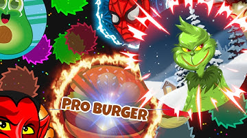 AGMA.IO - SHORT SPLITRUN EDIT