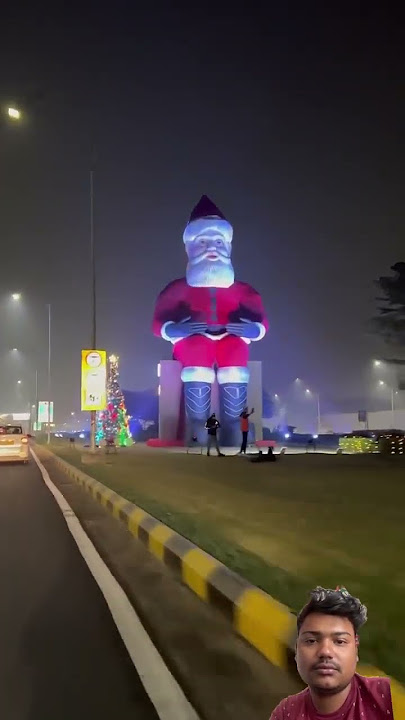 #christmas #merrychristmas #light #travel #newyear #music