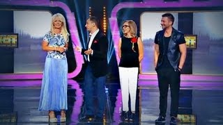 Шоу ''Хит'' - 2 серия (13.09.2013) Шоу ''Хит'' - 2 серия (13.09.2013)