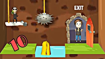 Fast rescue 3D Gameplay Walkthrough part-10