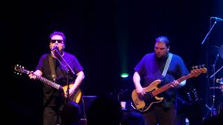 Los Lobos 2022-03-27 Sellersville Theater &quot;Love Special Delivery&quot;