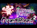 Bobbing and Weaving Against Groovy Foes - Everhood 2