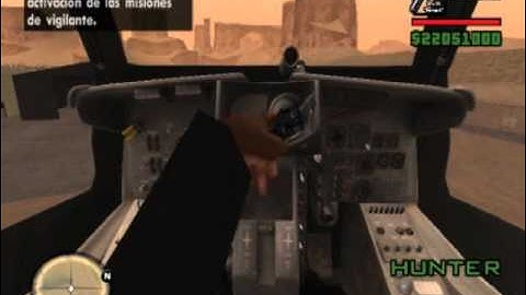 First Person View Modification [SA:MP]