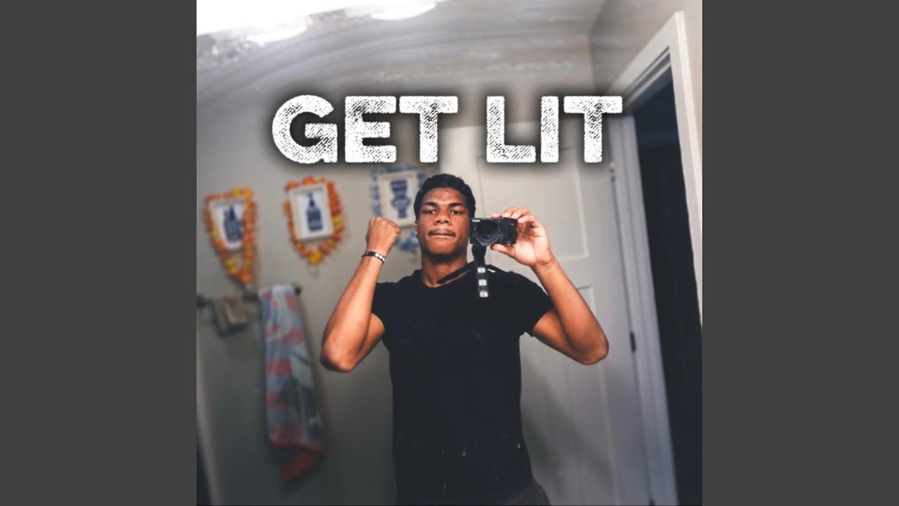 Watch Get Lit on YouTube Watch Get Lit on YouTube