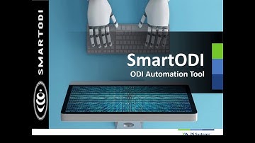 SmartODI Long Video (Eng)