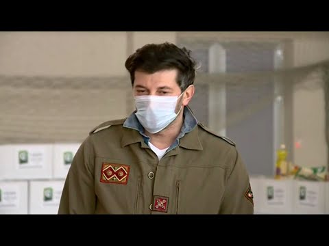 სწრაფი ტესტებით ესპანეთში კატასტროფული შედეგი მიიღეს - კახა კალაძე