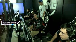 UMG Recap Open Bracket and Group A (eSports Report - May 19th 2015)