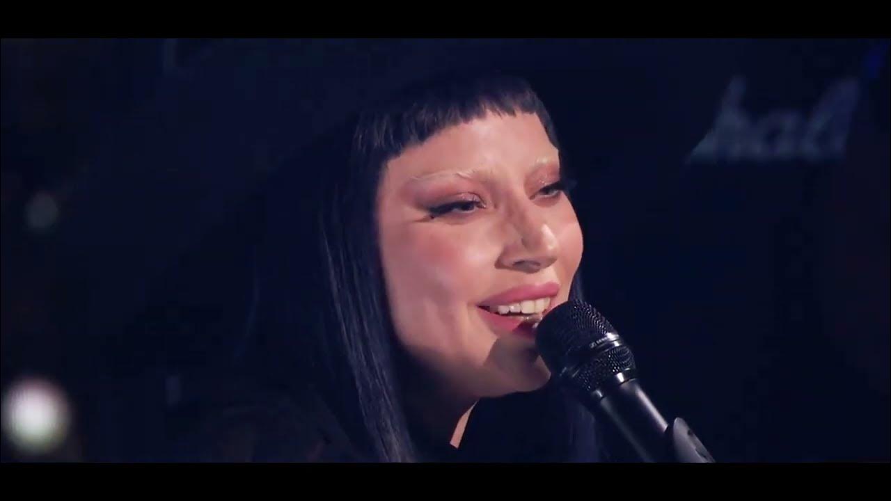 Lady Gaga - always remember us this way (Live at FireAid LA Benefit Concert) Lady Gaga - always remember us this way (Live at FireAid LA Benefit Concert)