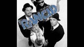Rancid - Cheat (Clash Cover)