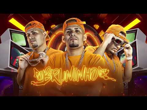 MAGRAO DAS MAGRINHA - DJ Bruninho PZS, DJ Mano Lost