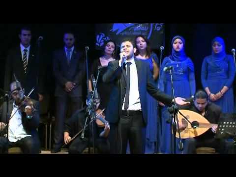 ياناس انا مت في حبي  أداء بهاء عبد الحليم