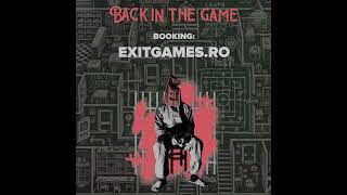 Prison Break - escape room - Exit Games Timisoara