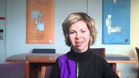 The Life of a UN Interpreter