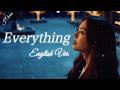 Everything (English Ver.) – MISIA | Slow Love Ballad | J Covers