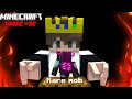 I Found Minecraft's RAREST Mobs in 24 Hours!