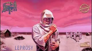 Death - Leprosy 🔺 [Full Album] 🔻 (EoF Remaster 2024)
