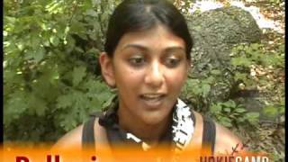 Virginia Tech: Hokie Camp Interviews