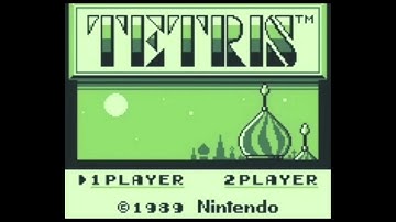 Tetris theme over 1 hour perfect loop