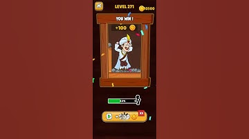 Home Pin (Level 271)