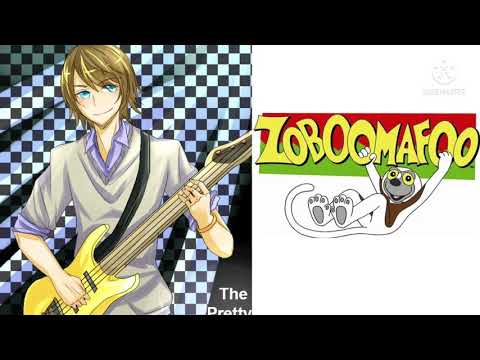 Zoboomafoo Theme Song