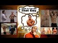 I Want To Look Like That Guy - Bodybuilding Documentary