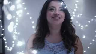 Miniatura de vídeo de "Laura Villalta - Haz de mi una ofrenda"