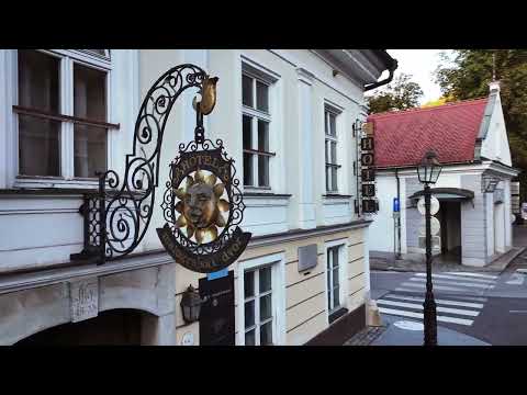 Hotel In Kamnik Slovenia 