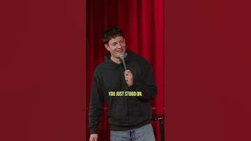 COACHELLA and Fire arms | Matt Rife crowd work part 1