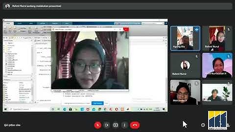 Mengidentifikasi Koordinat Warna||UAS Pengolahan Citra||ARS University