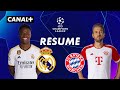 Le résumé de Real Madrid / Bayern Munich - Ligue des Champions 2023-24 (1/2 finale retour) image
