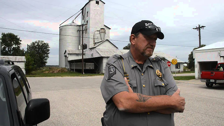 Death Ruled Homicide in Elnora