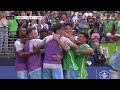 GOAL: Alex Roldan buries the penalty to take 2-0 lead