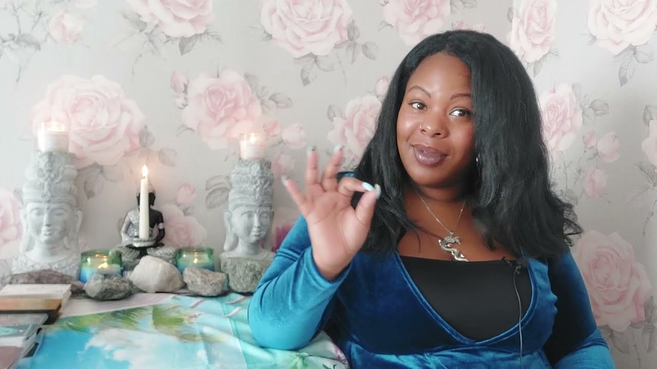 TAURUS♉️When you least expect it is when this will happen, someone feels they can't keep up with you