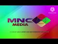 MNCTV & MNC Media Endcap Effects 2017