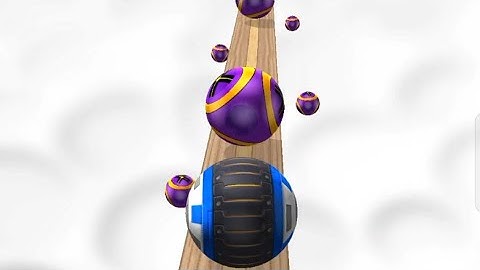 Going Balls - All Levels Gameplay Android,ios | Part #16