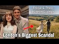 What Would Happen If Eloise Ran Away With Theo? | The Biggest Bridgerton Scandal.
