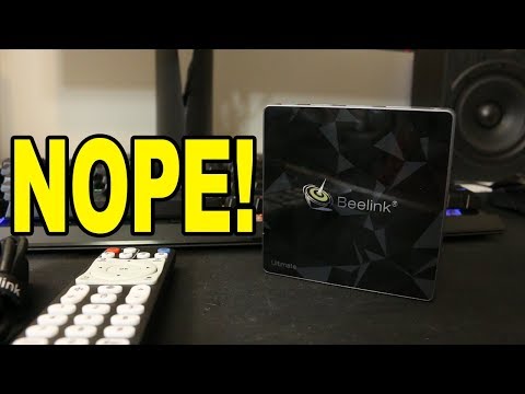 Beelink GT1 Review