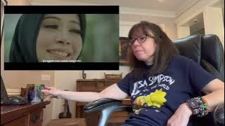 Music Teacher Reacts - Vanny Vabiola - Tuhan Telah Mengirimkanmu (Official Music Video)