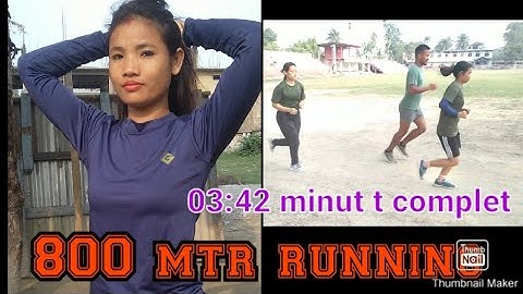 800 mtr running preparation , excise constable and jail warder interview @rwisumwibikisvlogs2237